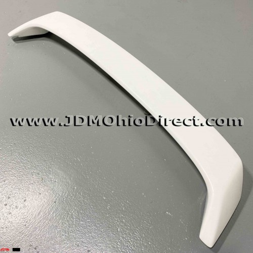 JDM EK3 Civic ViRS Rear Spoiler 